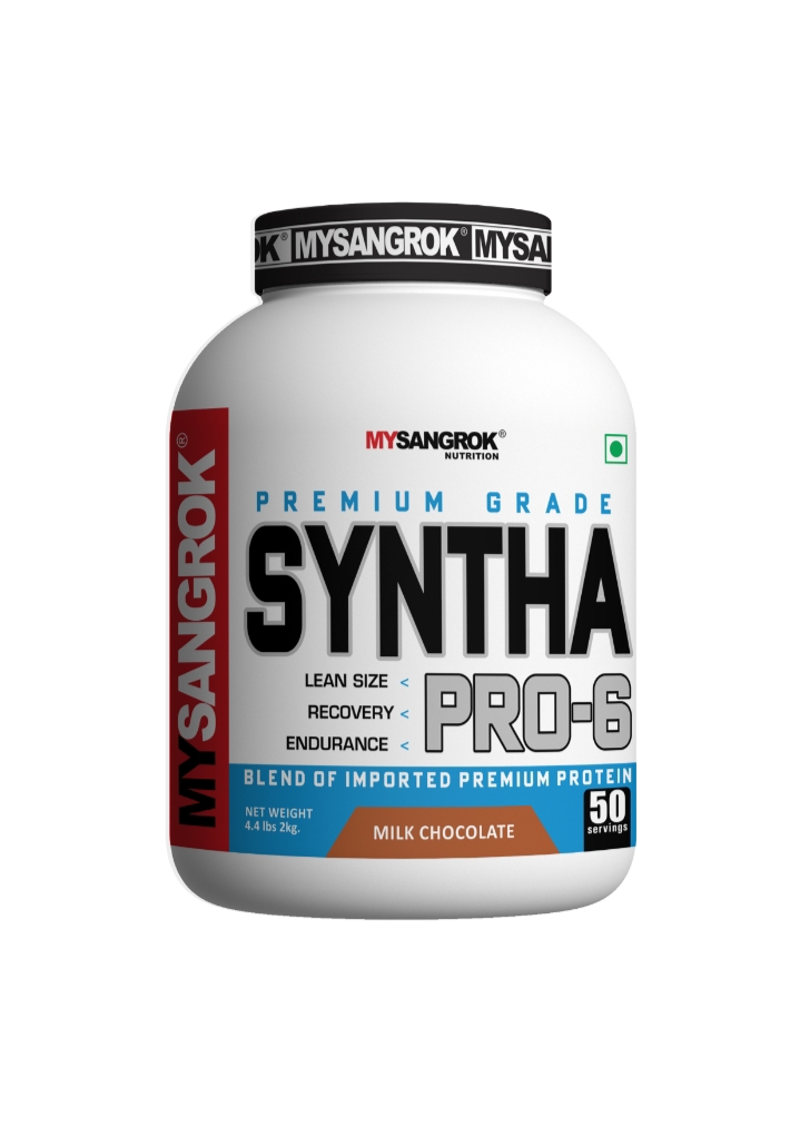 SYNTHA PRO 6 BLEND PROTEIN. in bathinda